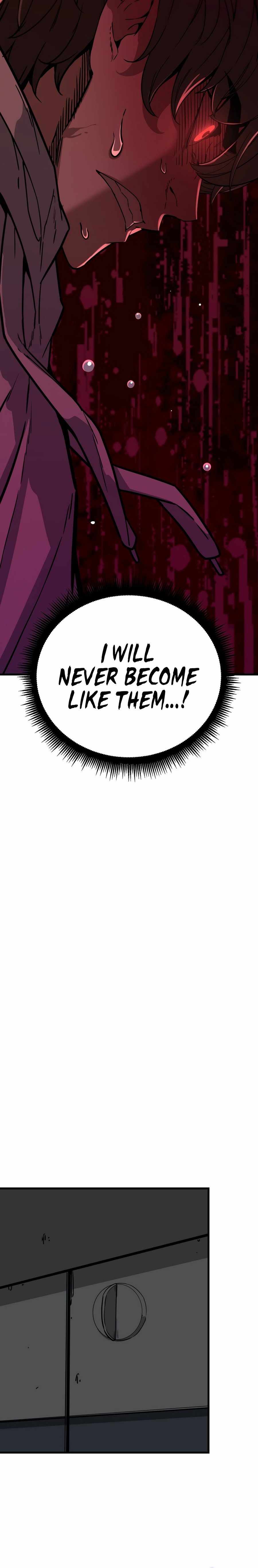 The Zombie Won't Bite Me Chapter 7 22